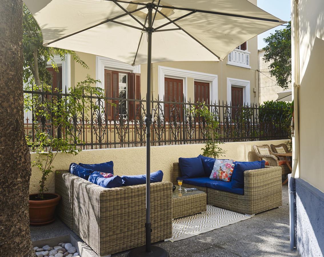 Villa Sanyan - Adults Only Rhodes City Exterior photo